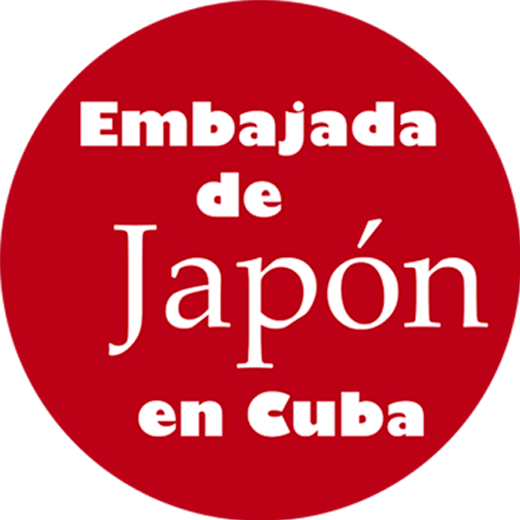 Embajada de Japón en Cuba
